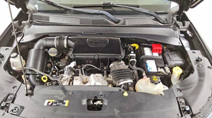 JEEP COMPASS  2023