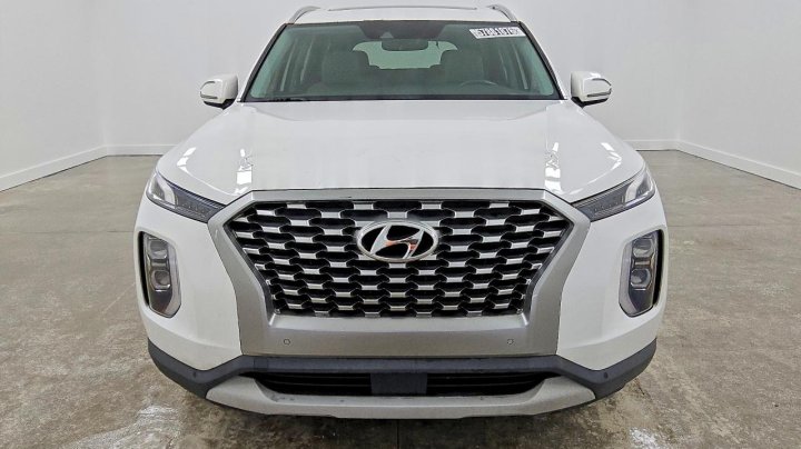 Hyundai Palisade  2021