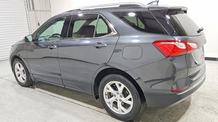 Chevrolet Equinox  2020