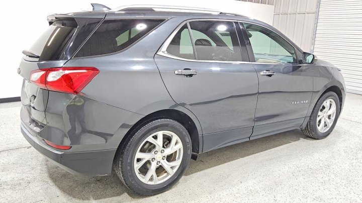 Chevrolet Equinox  2020