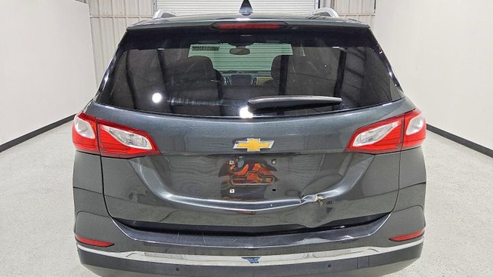 Chevrolet Equinox  2020