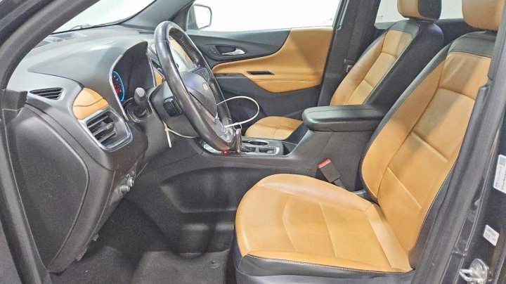Chevrolet Equinox  2020
