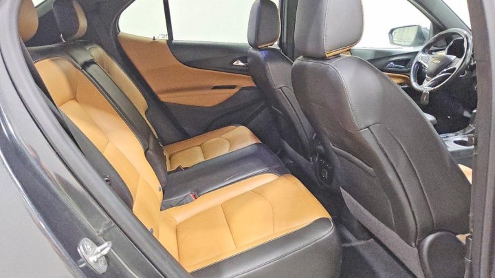 Chevrolet Equinox  2020