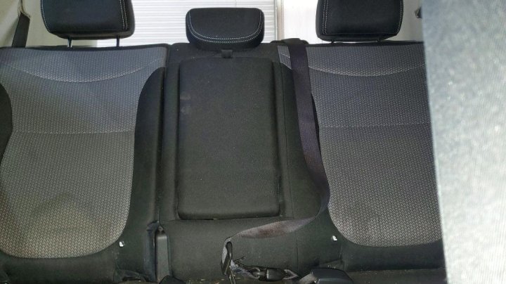 KIA Soul  2018