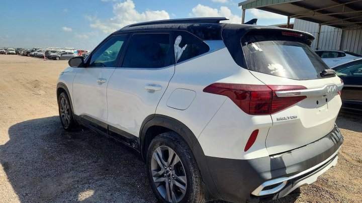 KIA Seltos  2023