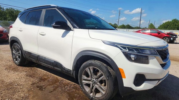 KIA Seltos  2023