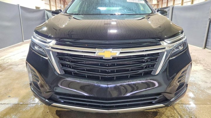 Chevrolet Equinox  2023