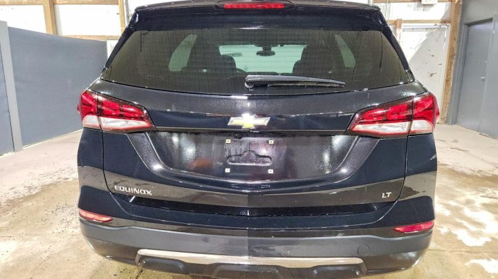 Chevrolet Equinox  2023