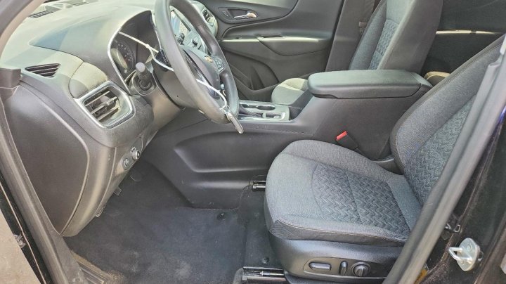 Chevrolet Equinox  2023