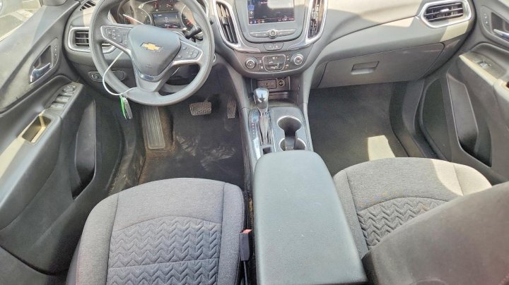 Chevrolet Equinox  2023