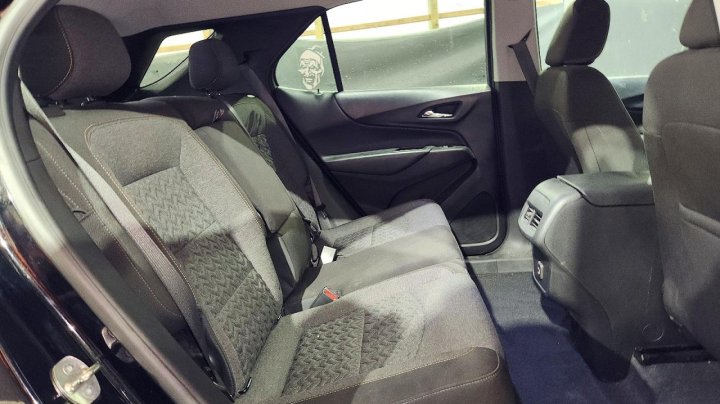 Chevrolet Equinox  2023
