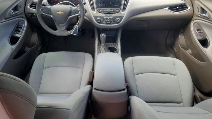 Chevrolet Malibu  2020