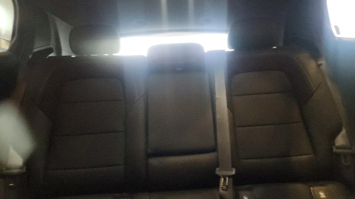 Chevrolet Equinox  2025