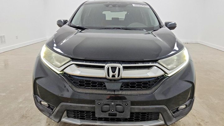 Honda CR-V  2018