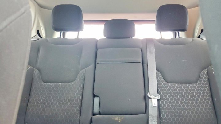 JEEP COMPASS  2018