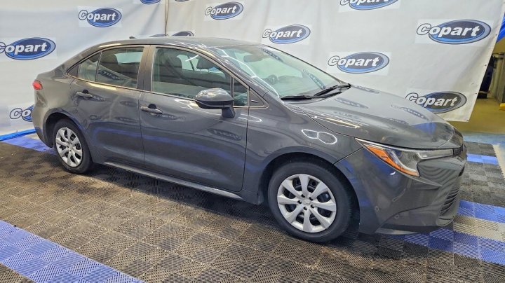 Toyota Corolla  2026
