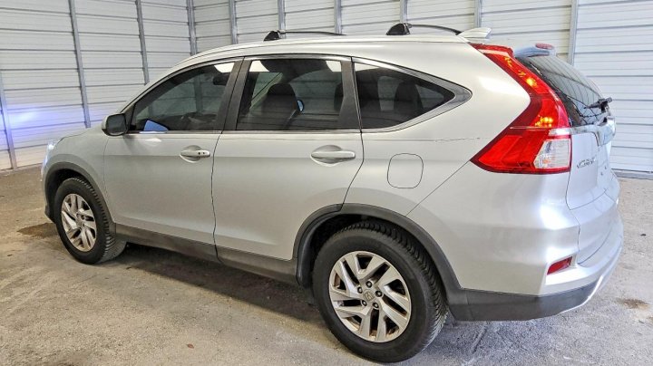 Honda CR-V  2015
