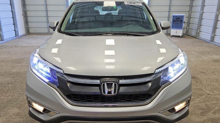 Honda CR-V  2015