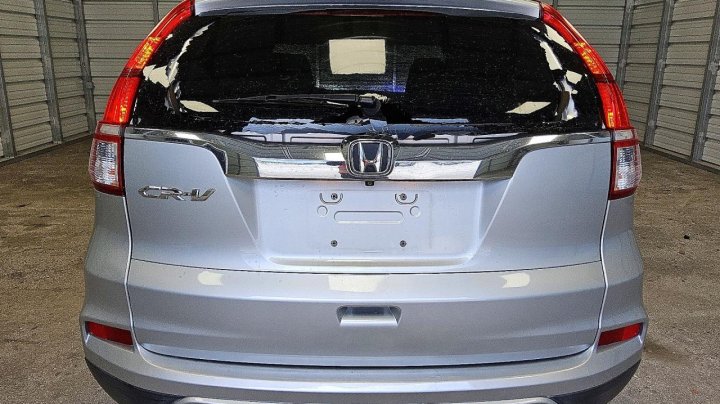 Honda CR-V  2015