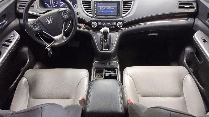 Honda CR-V  2015