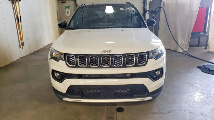 JEEP COMPASS  2024