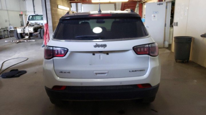 JEEP COMPASS  2024
