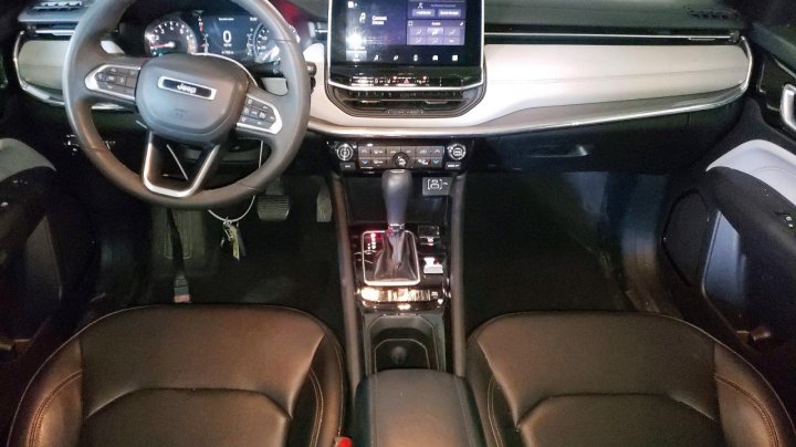 JEEP COMPASS  2024