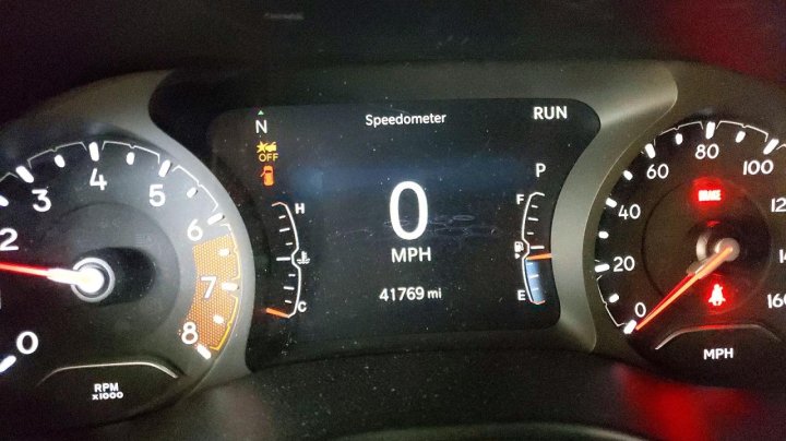 JEEP COMPASS  2024