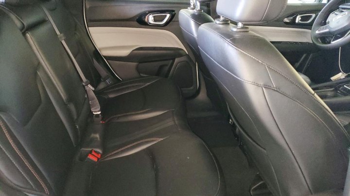 JEEP COMPASS  2024