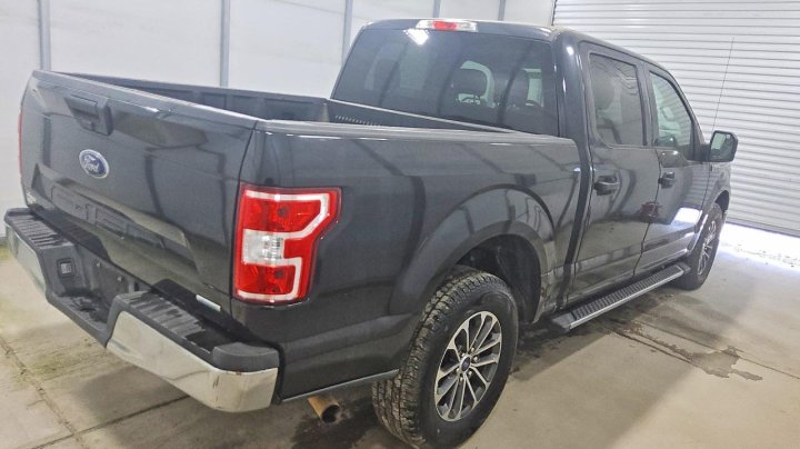 Ford F150  2019