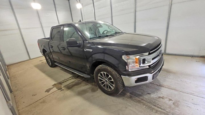 Ford F150  2019