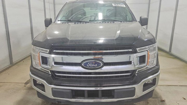 Ford F150  2019
