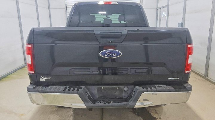 Ford F150  2019
