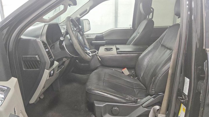 Ford F150  2019