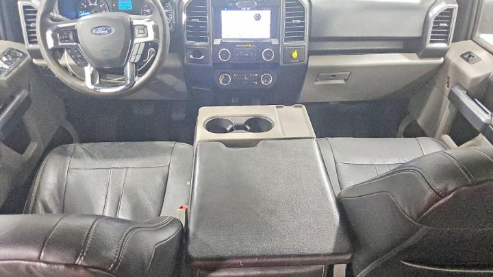 Ford F150  2019