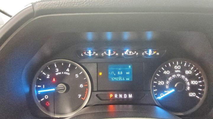 Ford F150  2019