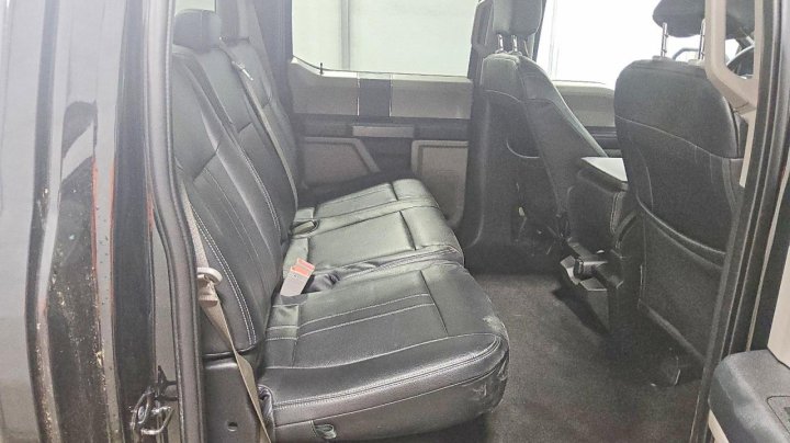 Ford F150  2019
