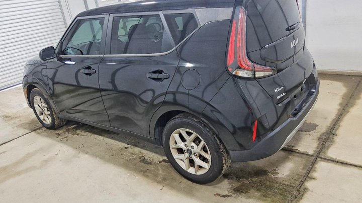 KIA Soul  2024