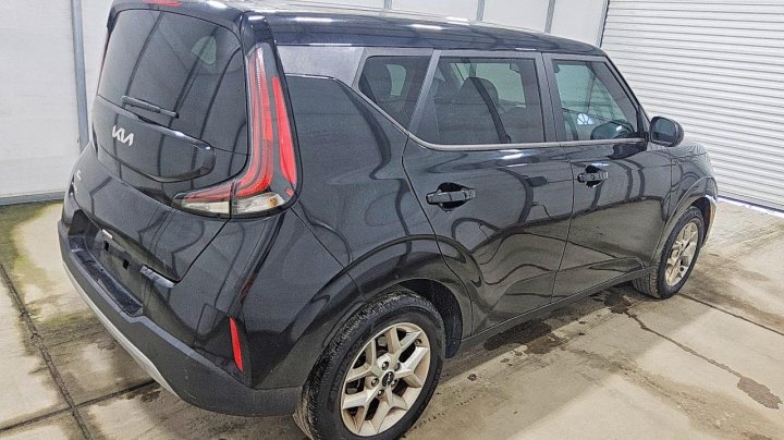 KIA Soul  2024