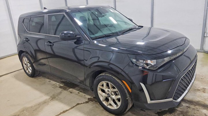 KIA Soul  2024