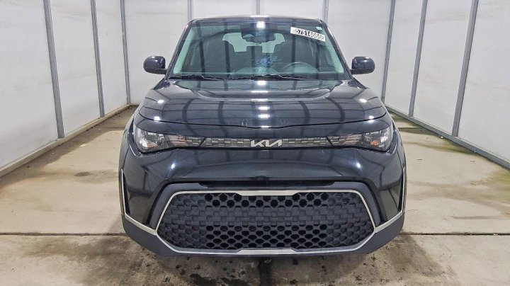 KIA Soul  2024