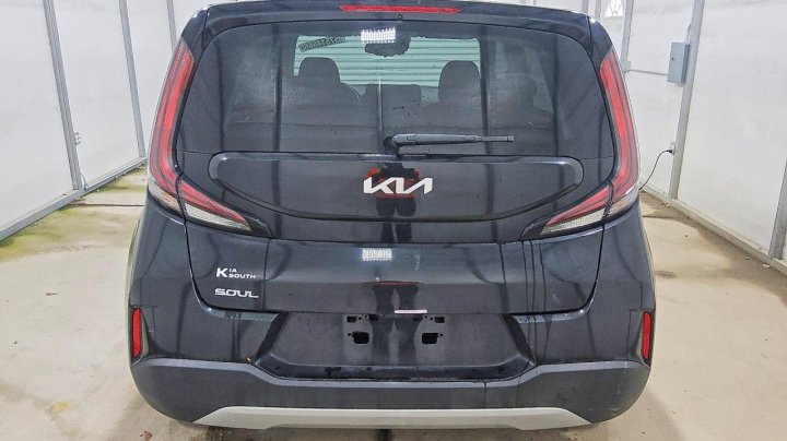 KIA Soul  2024