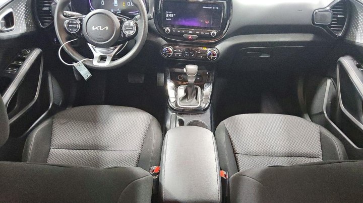 KIA Soul  2024