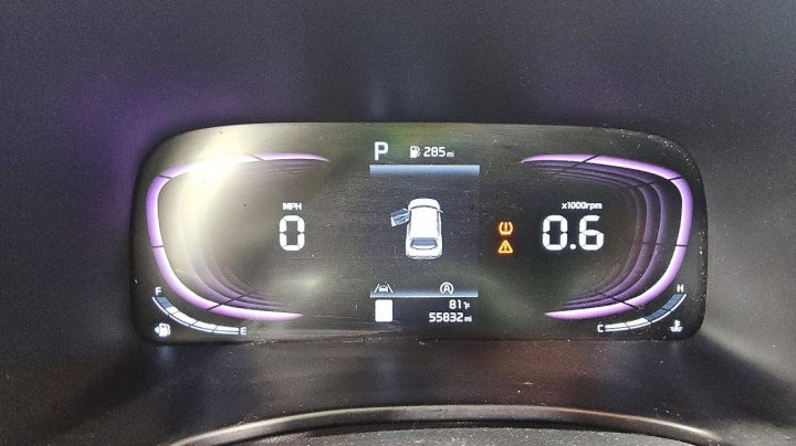 KIA Soul  2024