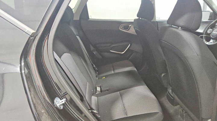 KIA Soul  2024