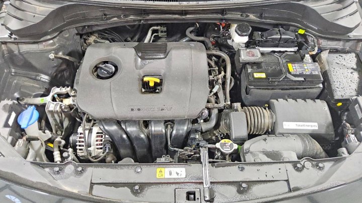 KIA Soul  2024