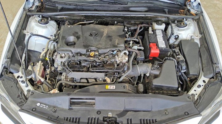 Toyota Camry  2024