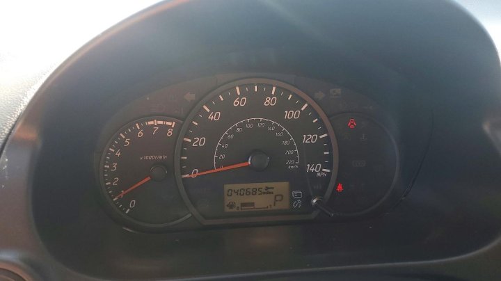 Mitsubishi Mirage  2023