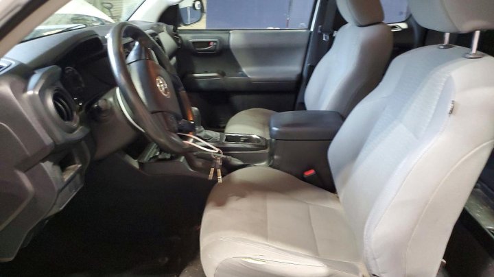 Toyota TACOMA  2016