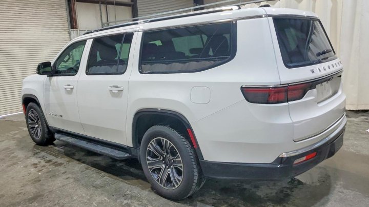 JEEP WAGONEER  2025